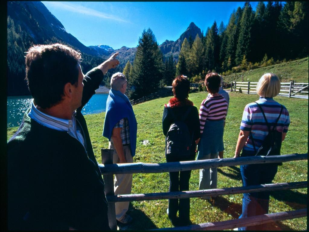 Hotel Garni Alpenland Altenmarkt im Pongau Exterior photo